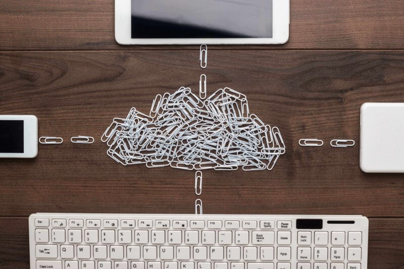 Untapped Value Of Cloud