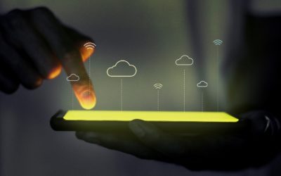 4 steps to get most out cloud adoption - Intelloger