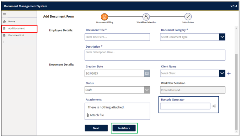 Document Approval System - Using Microsoft Power Platform - Full Guide
