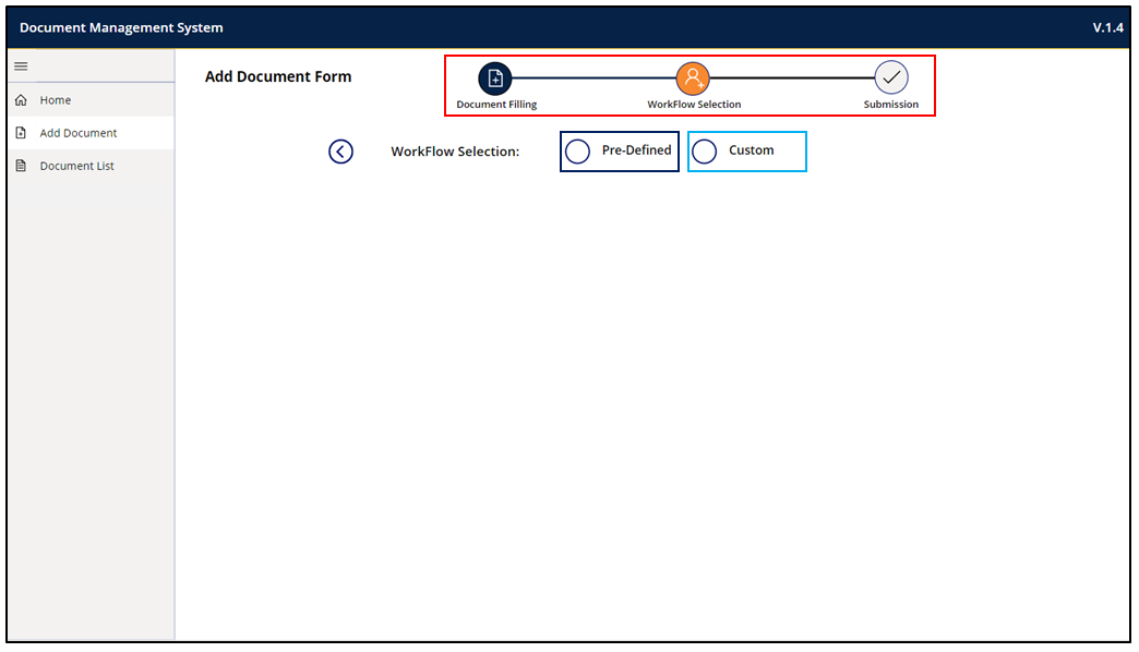 Document Approval System - Using Microsoft Power Platform - Full Guide
