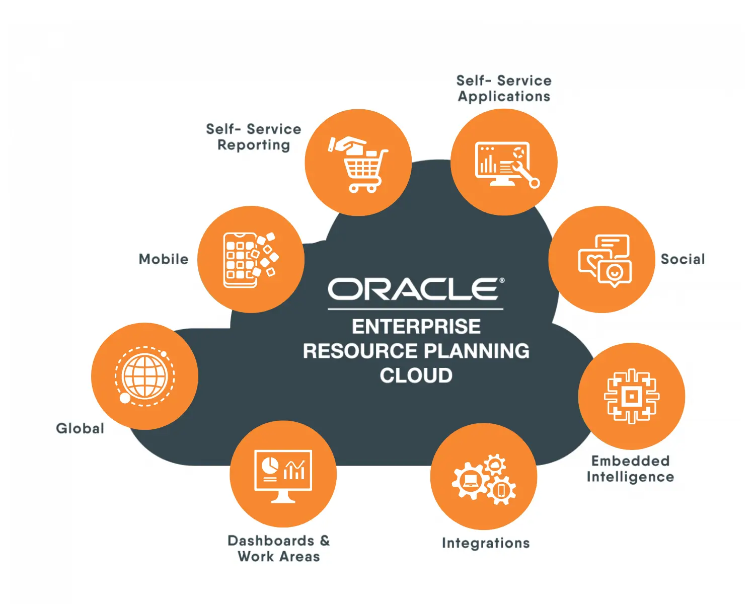 Oracle-Enterprise-Resource-Planning-Cloud - Intelloger