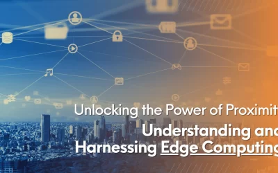 Understanding and Harnessing Edge Computing - Intelloger