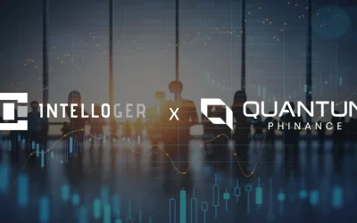 Intelloger and Quantum Phinance Forge Strategic Partnership to Empower Businesses with Streamlined Financial Operation