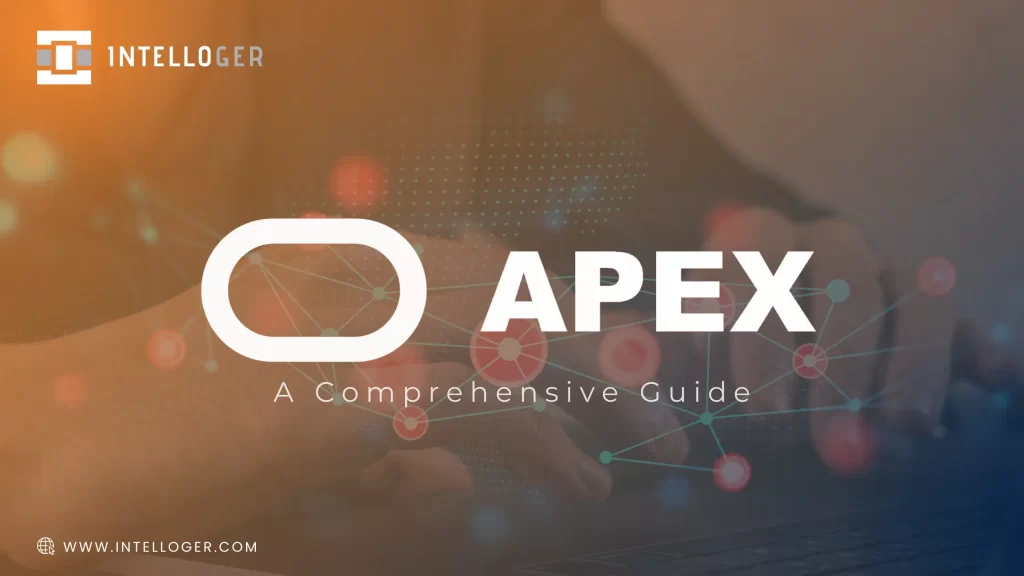 Oracle APEX A Comprehensive Guide