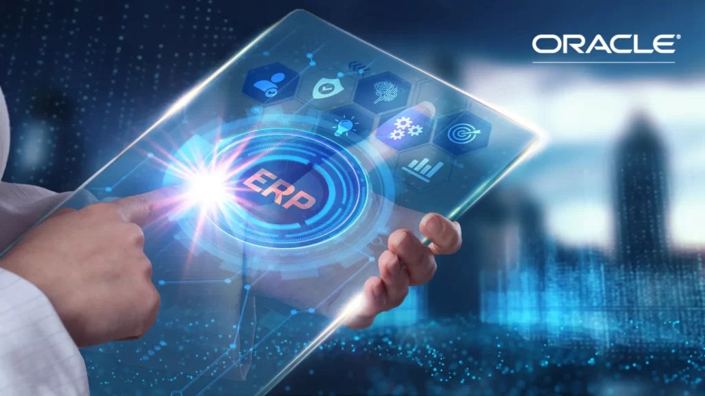 Oracle ERP & Data Migration Services For Organizations moving to and from Oracle ERP