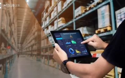 Streamlining Logistics and Warehouse Management with Real-Time Location Systems (RLTS)
